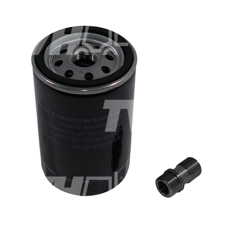 Produktbild von Oil Filter Gp