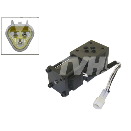 Produktbild von Solenoid Valve