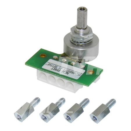 Produktbild von Potentiometer